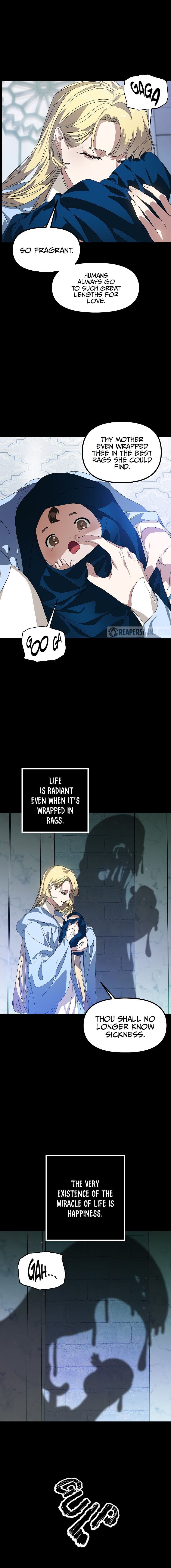 SSS-Class Suicide Hunter, Chapter 36 image 04